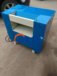 高效纤维和棉开口梳棉机玩具厂使用 - Product Image 3