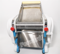 Nouvelle machine à rouler et à découper les bandes de pâte Chin Chin, portable, de table, 110V/220V, à faible bruit