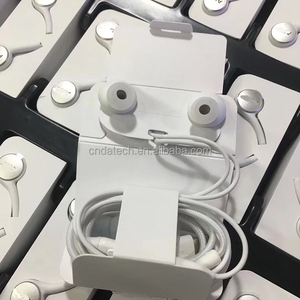 Auriculares con cable y manos libres de alta <span class=keywords><strong>calidad</strong></span>, auriculares estéreo intrauditivos, micrófono tipo C, auriculares para Samsung Galaxy S24 S20 Note 10 - Product Image 6