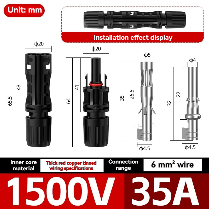 1500V 35A