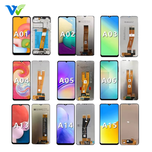 <span class=keywords><strong>Pantalla</strong></span> Táctil LCD de Repuesto para Teléfono, para Modelos A10/A12/A13/A14/A22/A23/A32/A04E/A05/A06/A07, 1 Año de Garantía, <span class=keywords><strong>Pantalla</strong></span> de 6.6 Pulgadas - Product Image 2