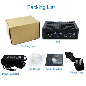 PfSense <span class=keywords><strong>nano</strong></span> itx 4 puertos ethernet placa base J1900 mini pc firewall <span class=keywords><strong>y</strong></span> VPN con ranura para tarjeta <span class=keywords><strong>SIM</strong></span> - Product Image 6