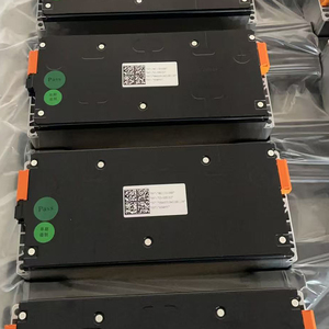 Módulos de Batería Nuevos para <span class=keywords><strong>Nissan</strong></span> <span class=keywords><strong>Leaf</strong></span>, 62 kWh, 14.8 V, 177 Ah, CATL 4S1P, Paquete de Batería de Iones de Litio de 63 kWh para Actualización de Batería de Vehículo Eléctrico <span class=keywords><strong>Nissan</strong></span> <span class=keywords><strong>Leaf</strong></span> E+ - Product Image 3