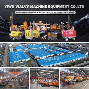 جهاز حفر مناجم ناسفة بقطر 50 مترًا-جهاز حفر التعدين من من من من من من من من من نوع Mine - Product Image 5