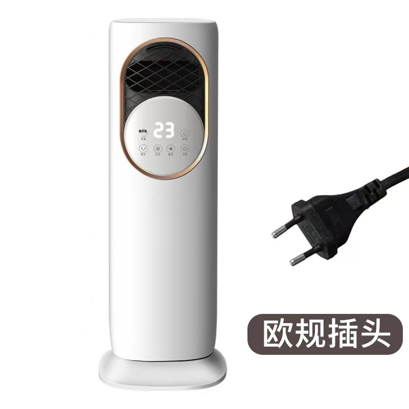 5a ventilateur de climatisation de refroidissement et de chauffage norme européenne