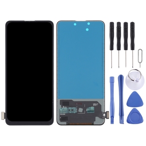Linh Kiện Thay Thế Cho Màn Hình Cảm Ứng Vivo V17 Pro, Màn Hình <span class=keywords><strong>LCD</strong></span> Số Hóa Cho Vivo V17 Pro - Product Image 2