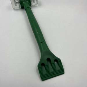 פטיש גומי 3 ב-1 להתקנת דלתות וחלונות, פטיש מוצק עם ידית ארוכה וקשיחת צלעות בקר אלסטיות במיוחד - Product Image 6