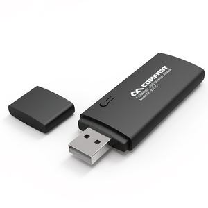 CF-912AC Realtek Chipset Dual Band USB <span class=keywords><strong>wifi</strong></span> Dongle mini công suất cao 1200Mbps <span class=keywords><strong>Adapter</strong></span> không dây - Product Image 3