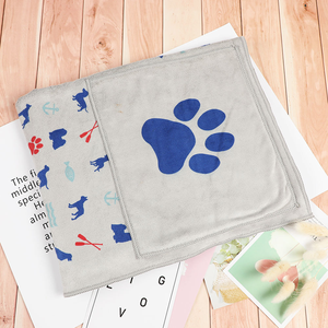 Toalla de Microfibra para Perros, Super Absorbente, Toalla de Baño para Mascotas, Suave y de Secado Rápido, para Perros Pequeños y Grandes - Product Image 3