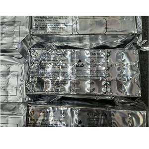 Nouveau processeur Intel <span class=keywords><strong>Core</strong></span> <span class=keywords><strong>I9</strong></span> 10e génération <span class=keywords><strong>I9</strong></span>-<span class=keywords><strong>10900</strong></span>/SRH8Z 10 cœurs 20 fils à 2.8 GHz 65W TDP LGA 1200 pour ordinateur de bureau et portable - Product Image 3