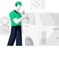 Plataforma de Gestión de Aplicaciones Móviles para Reserva de Servicios de Lavado de Autos, Limpieza de Vehículos, Stock Disponible, Compatible con MAC y Linux