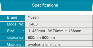 Profesyonel Kamera <span class=keywords><strong>Lens</strong></span> Kaydırma Braketi, Kuş Gözlemciliği Sporları Açık Hava Çekimleri için 600-800mm Lenslerle Uyumlu - Product Image 6