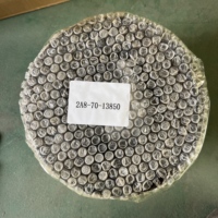 Articulation de bras et de support de bulldozer D65 144-854-6140