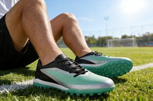 <span class=keywords><strong>Botas</strong></span> <span class=keywords><strong>de</strong></span> <span class=keywords><strong>Fútbol</strong></span> Superfly SH Nueva Generación con Parte Superior Sintética Inspirada en la Segunda Guerra <span class=keywords><strong>Mundial</strong></span> para Todas las Temporadas - Product Image 6