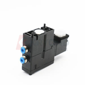 Válvula Solenoide M2.184.1111, Piezas de Repuesto Duraderas para Máquina de Impresión SM102 SM74, 4/2-, 6mm, 1 Unidad - Product Image 6