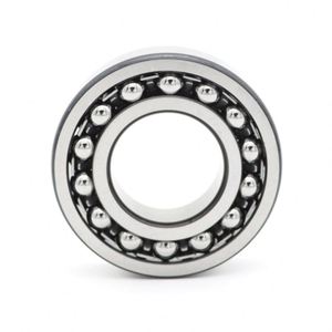 Roulement à billes alignant à double rangée scellé 60x130x46 2312-2RS1 2312 2RS Roulement à billes 2312-2RS - Product Image 3