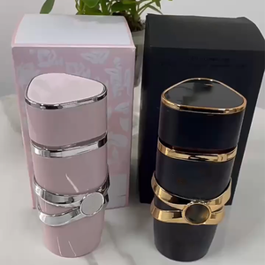 <span class=keywords><strong>Parfum</strong></span> <span class=keywords><strong>Oud</strong></span> Arabe Populaire 100ml EDP Intense Longue Durée Emballage Luxe Parfums pour Hommes - Product Image 2