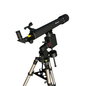 KTA72080MD 720mm lunghezza focale rifrattore professionale potente telescopio motorizzato astronomico - Product Image 5