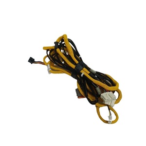 ชุดสายไฟห้องโดยสาร 21N6-00012 สำหรับรถขุดฮุนได 455-7 505-7 24V ฉนวนพีวีซี - Product Image 5