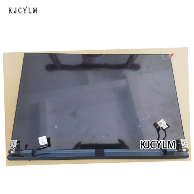 UX482 Assembly for Asus ZenBook Duo 14 UX482 UX482EA UX4100E UX482E UX482E GXS74T IPS FHD Touch Full LCD Touch Screen