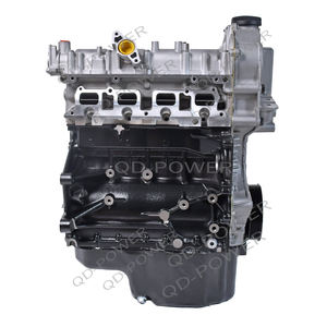 Moteur nu 1.4T 4 cylindres 96KW EA111 CB CFB pour Volkswagen, fabriqué en Chine - Product Image 5