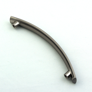 Slaapkamer Meubels Aluminium Hardware Handvat Pull En Knoppen Voor Keukenkast Deur - Product Image 3