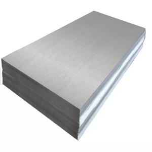 Lámina de aluminio laminada en frí<span class=keywords><strong>o</strong></span> de buena calidad, 6060 hoja de aluminio con precio, placa de aleación de aluminio gruesa de 1mm - Product Image 1