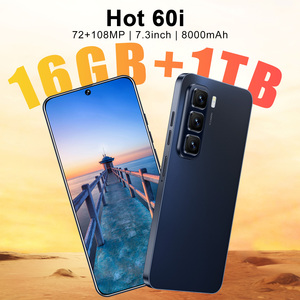 Điện thoại thông minh Infinix Hot 60i 5G bán chạy, hàng mới chính hãng, hệ điều hành <span class=keywords><strong>Android</strong></span>, màn hình 7.3 inch, camera 108MP, hỗ trợ LTE, giá cực tốt - Product Image 4