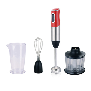 Batidoras de Alimentos Silenciosas, Electrodoméstico Pequeño de Grado Profesional, Batidora de Mano, Batidora de Varilla Comercial - Product Image 2