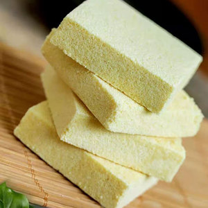 Gâteau aux haricots verts au trehalose <span class=keywords><strong>de</strong></span> Chine, alimentation sucrée, faible en gras, en sachet, nourriture traditionnelle chinoise - Product Image 4