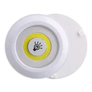 Led with remote controller
