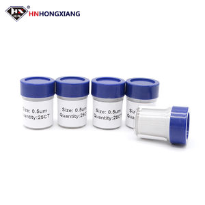 工業用合成ダイヤモンド粉末0.5ミクロン研磨用多結晶ダイヤモンド粉末 - Product Image 2