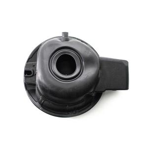 Tapa del Tanque de Combustible para Volkswagen Golf 6, 5K6809857C, Cubierta de Plástico ABS para Modelos 2009-2013 - Product Image 3