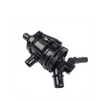 Boîtier de thermostat pour Renault Megane Talisman Kadjar Kangoo Dacia Duster NV400 Nissan 08-21 1.5DCI 212009132R 212002554R