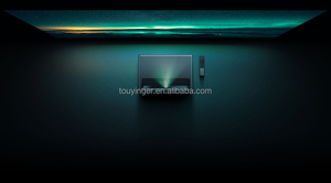 Xia * mi <span class=keywords><strong>Mijia</strong></span> <span class=keywords><strong>1S</strong></span> <span class=keywords><strong>4K</strong></span> Laser Projecteur 2000 ANSI Lumens avec Android Wifi 3840x2160p Home Cinéma <span class=keywords><strong>4k</strong></span> Tv Beamer DLP Projecteur Numérique - Product Image 3