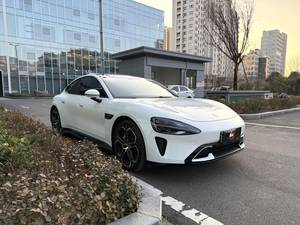 Xiaomi 2024 SU7 700km Trazione Posteriore Edizione Guida Intelligente a Lungo Raggio Automatica, Auto Usata Economica e a Basso Chilometraggio <span class=keywords><strong>in</strong></span> <span class=keywords><strong>Vendita</strong></span> - Product Image 4