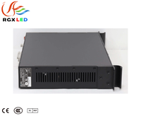 VDWall LVP605 Series Contrôleur de processeur vidéo LED HD pour écran LED 605