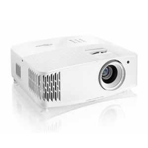 Projecteur vidéo <span class=keywords><strong>Optoma</strong></span> UHD38x <span class=keywords><strong>4k</strong></span> 4000 lumens Home cinéma <span class=keywords><strong>4k</strong></span> projecteur DLP meilleur divertissement projecteur laser Ultra HD dispositif de faisceau - Product Image 4
