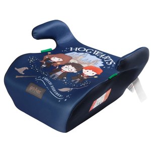 Tataway Alzachild Pan Harry Potter Blu 126-150 cm i- Sizer 129, sicuro e confortevole - Product Image 5
