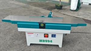 MB503 MB504 MB505 MB506 équipement de menuiserie du bois 220v monophasé <span class=keywords><strong>raboteuse</strong></span> de surface en bois <span class=keywords><strong>dégauchisseuse</strong></span> à doigts en bois prix - Product Image 4