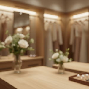 Pendientes de Cable con Flores y Perlas Falsas Redondas AAA, Chapados en Oro, Estilo Clásico para Mujer, Ideales para Bodas - Product Image 2