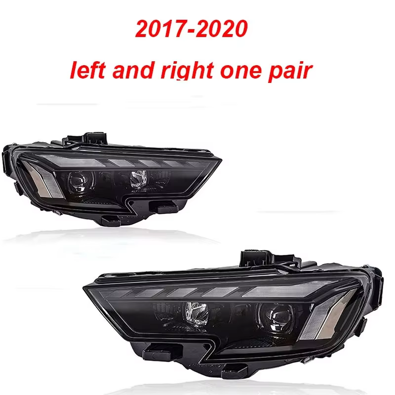 Faro HETOP A3 S3 2017-2020