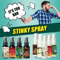 Rechercher les fabricants des Fart Spray produits de qualité