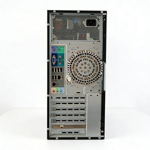 MRI - MR-VA เวิร์กสเตชันคอมพิวเตอร์ BR <span class=keywords><strong>Avoir</strong></span> สำหรับ Siemens P/N 10660840 - Product Image 1