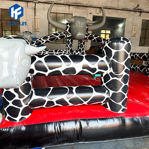 Prix d'usine Rocking Bull Ride Machine Château Gonflable Parc D'attractions Jeu Taureau Mécanique à <span class=keywords><strong>Vendre</strong></span> - Product Image 6