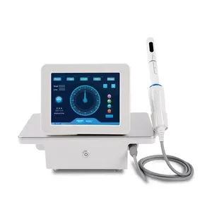 Appareil de raffermissement cutané Private Care avec cartouches 30mm et 45mm pour lifting et rajeunissement de la peau - Product Image 1