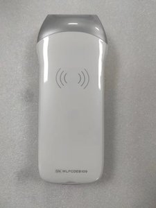 Trasduttore di scansione portatile con sonda ad ultrasuoni wireless portatile MSLPU41 - Product Image 4