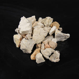 Fabrika fiyat refrakter malzeme Chamotte kum kalsine çakmaktaşı kil - Product Image 6