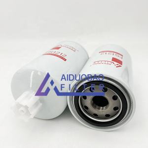 Peças de Automóveis Peças de Motor Filtro de Combustível FS1212 - Product Image 4