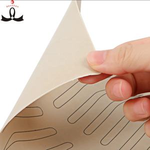 أوراق لاتكس للحاجب, موردو PMU OEM أوراق لاتكس للحاجب الوشم Microblading مزدوج الجوانب الاصطناعي ممارسة الجلد PMU الجلد الاصطناعي - Product Image 3